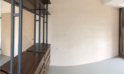 珪藻土實績大樓住宅/淺色系