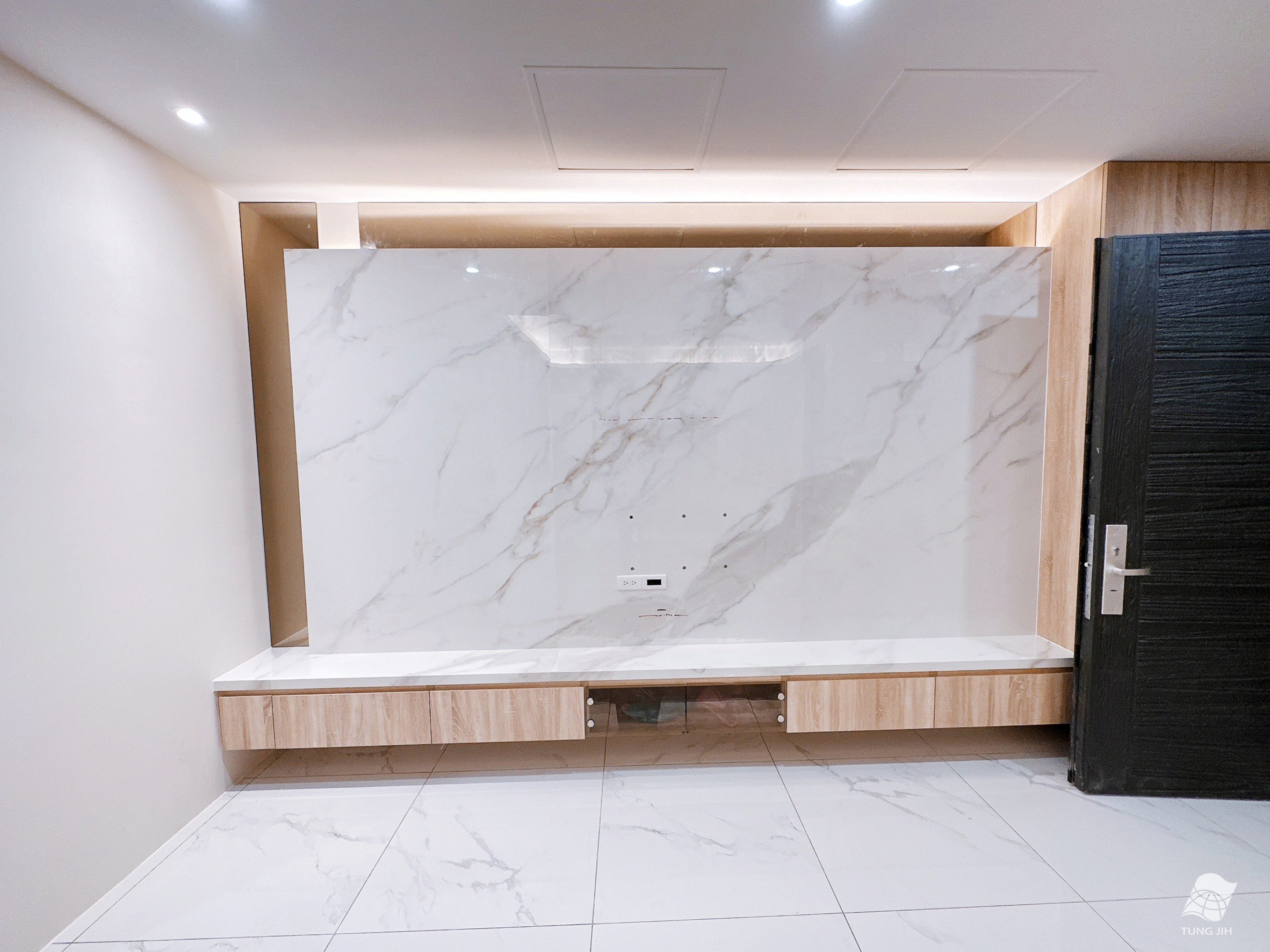 薄板磁磚實績分享_Golden Marble2|東億國際建材-歐洲精品磁磚