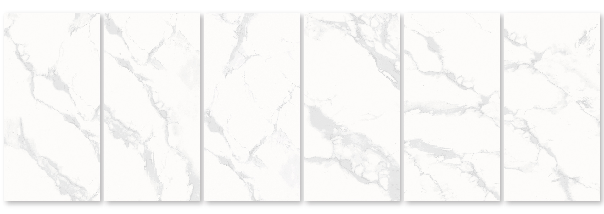 CMSERIES進口地壁磚40x80霧面白大理石紋